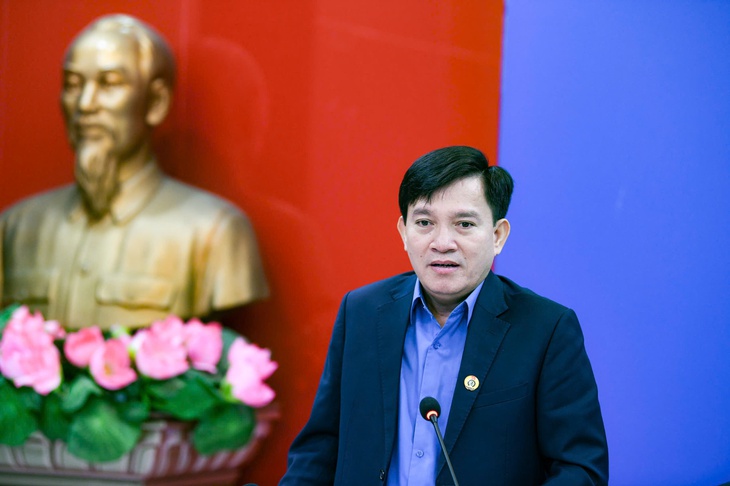 Thông tin mới về các dự án nhà ở Công đoàn cho người lao động đến hết năm 2026 - Ảnh 2. nhà ở - Ảnh 2.
