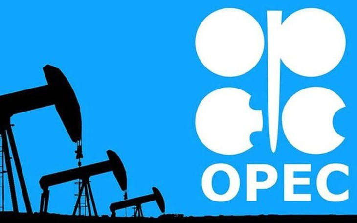 OPEC+ nâng mục tiêu sản lượng tháng thứ 4 liên tiếp - Ảnh 2.