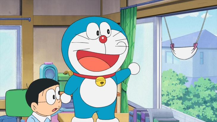 doraemon - Ảnh 11.