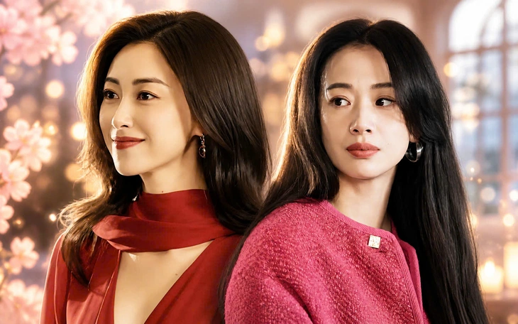 Chu Châu, 'phú quý hoa' bùng nổ cùng Mật Ngữ Kỷ - Ảnh 6.