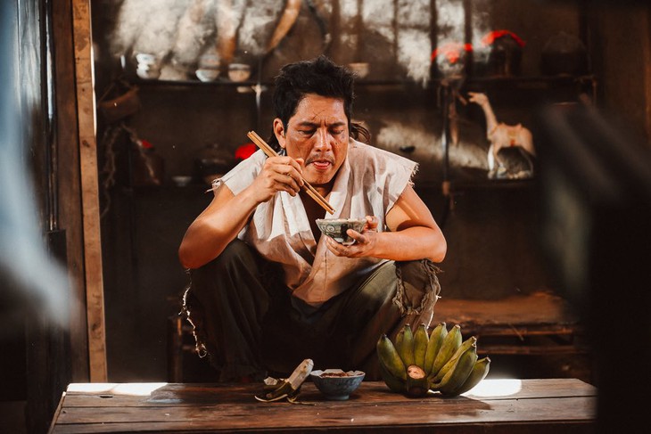 Trùm sò - Ảnh 4.