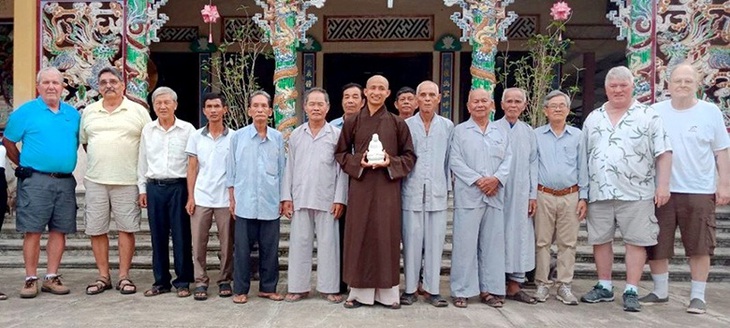 tượng phật - Ảnh 2.