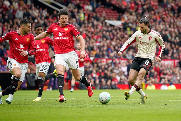 Man United - Ảnh 2.