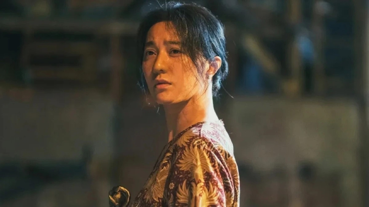 Phạm Băng Băng - Ảnh 3.