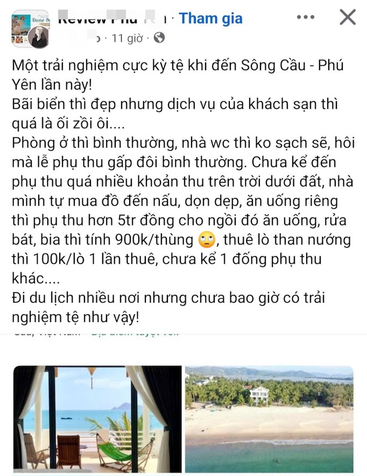 phụ thu - Ảnh 2.