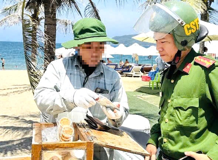 Nha Trang  - Ảnh 1.