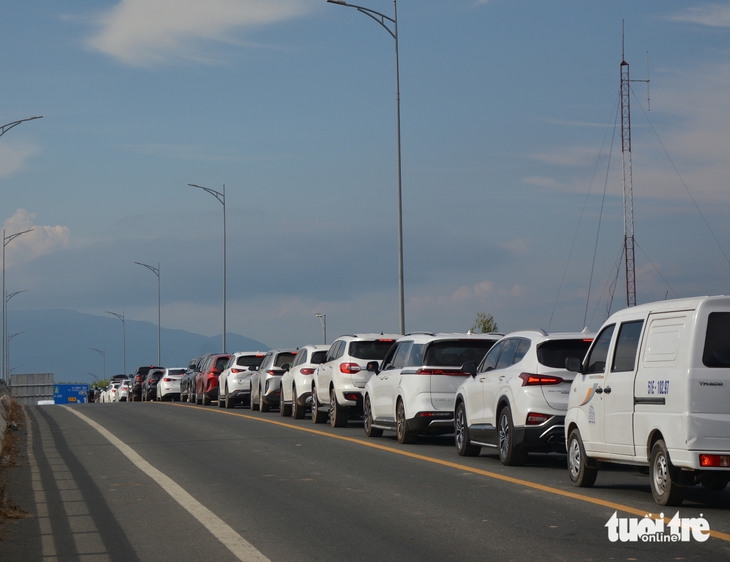 Cao tốc Phan Thiết - Dầu Giây - Ảnh 5.