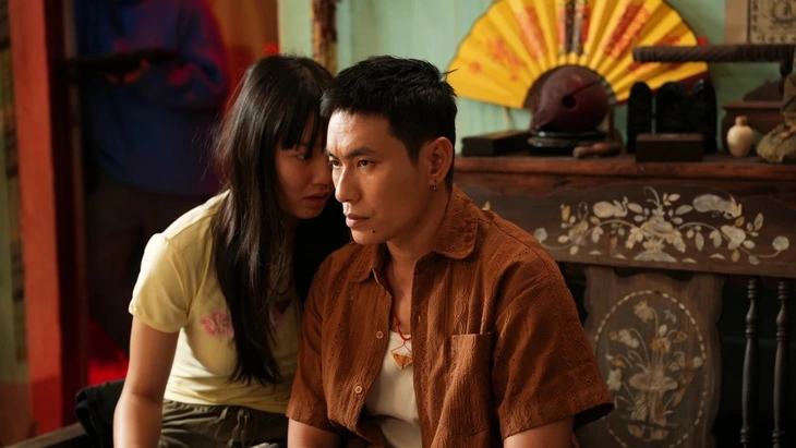 Phí Phông - Ảnh 2.