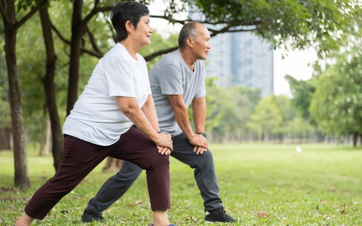 Tập ít mà hiệu quả hơn với bài tập 'eccentric' - Ảnh 3.