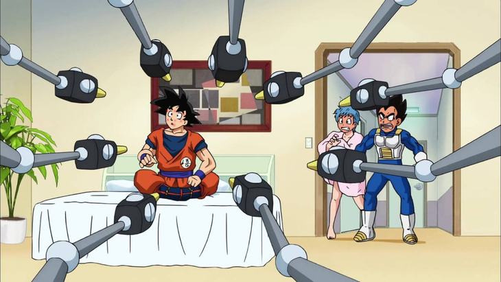 dragon ball - Ảnh 6.