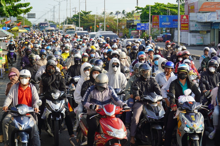 miền Tây - Ảnh 4.