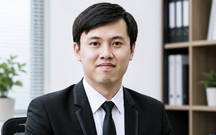 Giáo sư top 1% thế giới về giảng dạy, nghiên cứu ở Đại học Bách khoa TP.HCM - Ảnh 5.