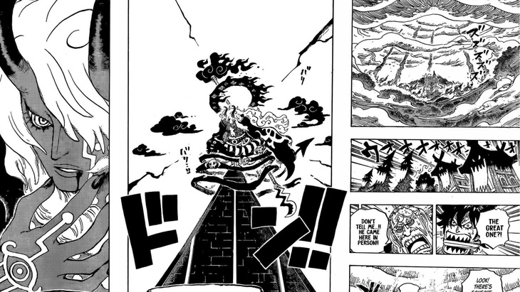one piece - Ảnh 5.