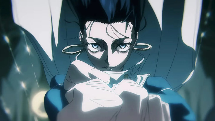  Jujutsu Kaisen  - Ảnh 2.