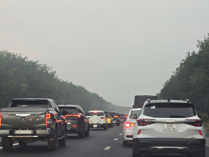 cao tốc - Ảnh 2.
