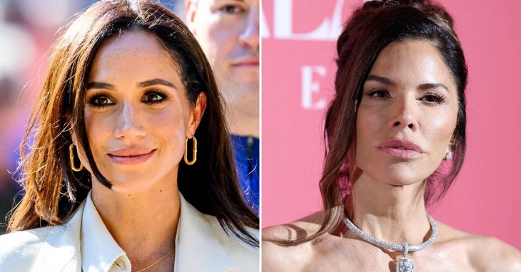 Meghan Markle - Ảnh 4.