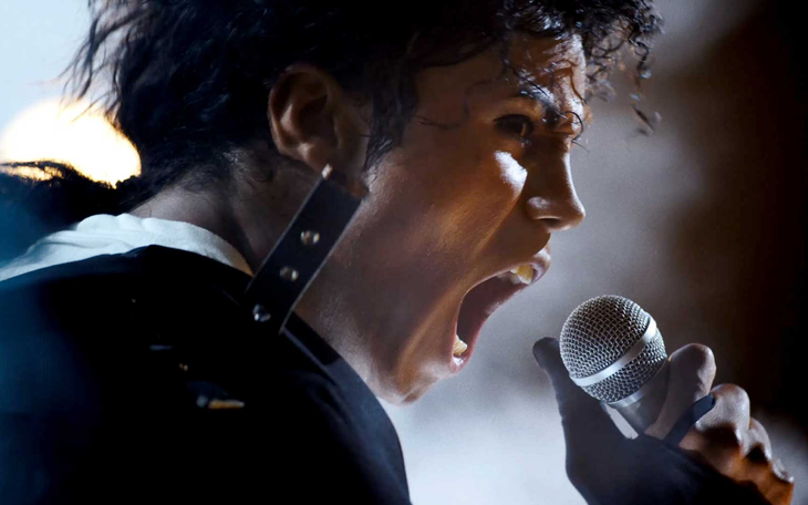 “Michael” — phim tiểu sử về biểu tượng âm nhạc Michael Jackson — đã vượt qua cột mốc doanh thu lớn v - Ảnh 5.