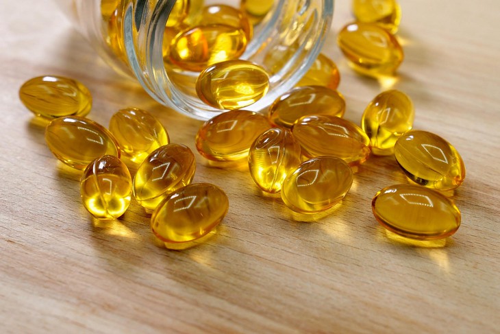 omega-3 - Ảnh 1.