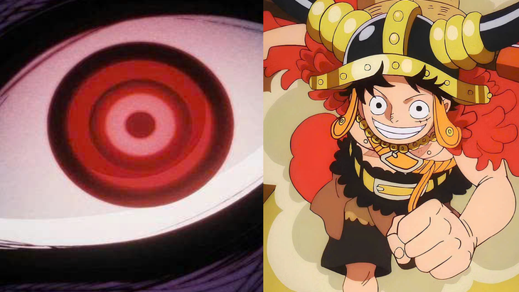one piece - Ảnh 1.