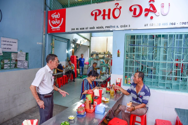 Phở Dậu - Ảnh 5.