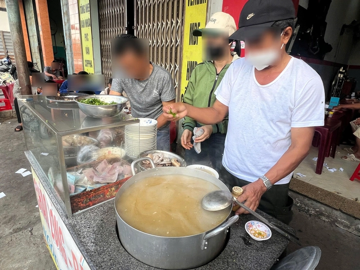 an toàn thực phẩm - Ảnh 4.