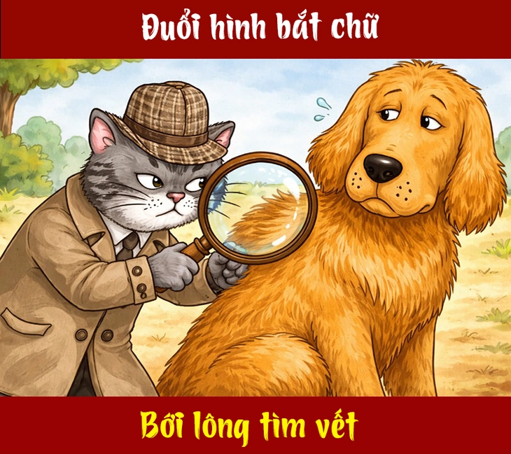 thành ngữ - Ảnh 2.