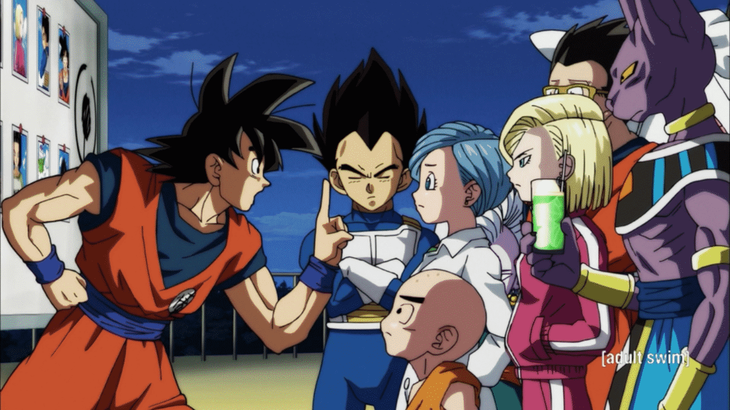dragon ball - Ảnh 2.