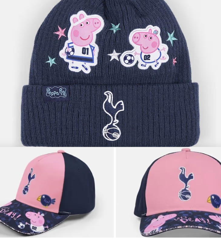 Tottenham - Ảnh 1.