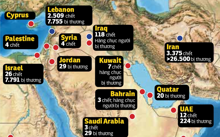 Mỹ có thể hộ tống tàu qua biển Hormuz? - Ảnh 5.