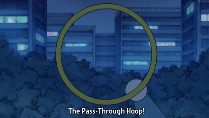 doraemon - Ảnh 6.
