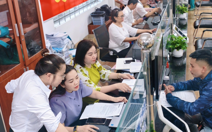 Chuyển xã lên phường ở TP.HCM: Vì sao xã vùng xa Cần Giờ có thể thành siêu phường? - Ảnh 5.