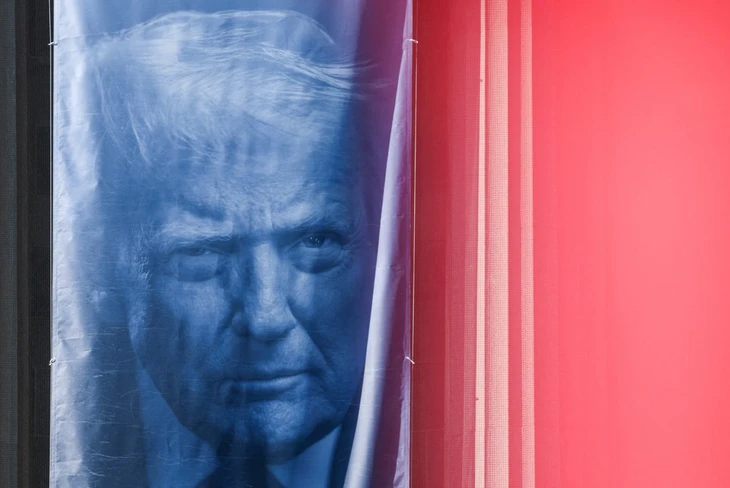 Lý do chính quyền ông Trump kiện 4 bang Dân chủ - Ảnh 1.