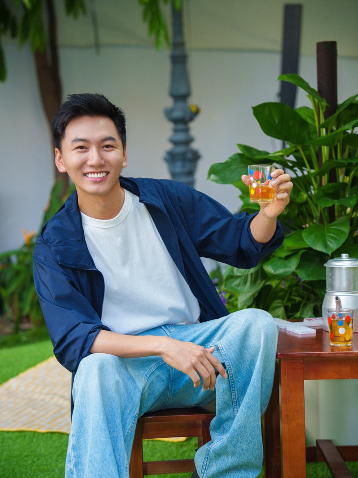 Khoai Lang Thang - Ảnh 2.