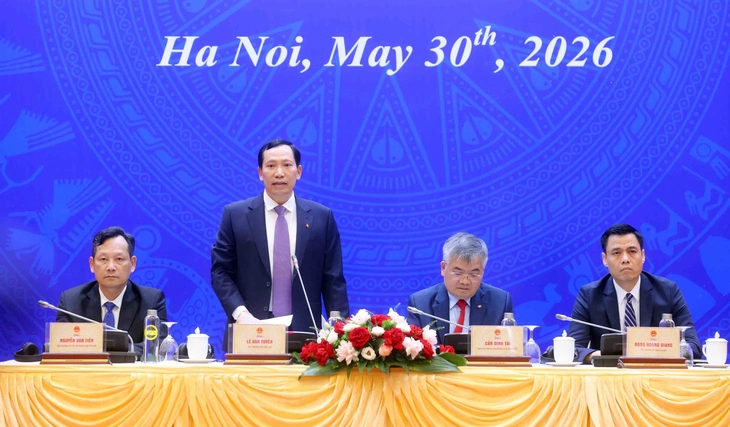 9.950 phạm nhân được đặc xá năm 2026, có 133 phạm nhân các đại án tham nhũng - Ảnh 2.