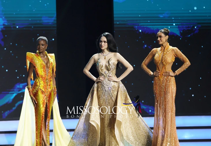 MGI All Stars - Ảnh 3.