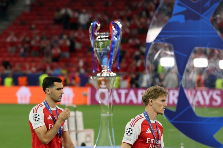 champions league - Ảnh 2.