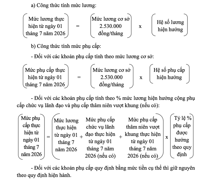 Bộ Nội vụ - Ảnh 2.