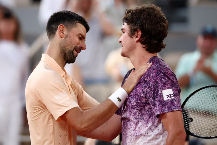 Djokovic trải lòng sau thất bại tại vòng 3 Roland Garros - Ảnh 3.
