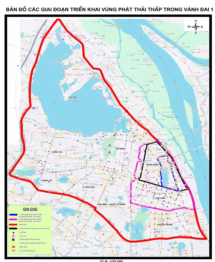 Hà Nội - Ảnh 1.
