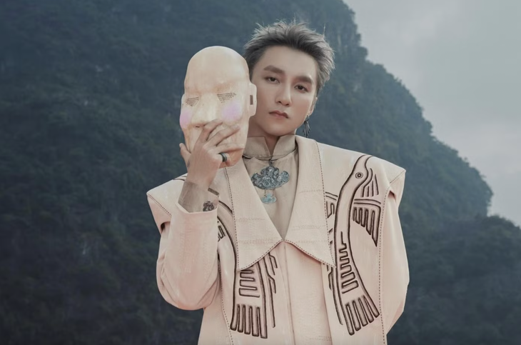 Sơn Tùng M-TP - Ảnh 4.