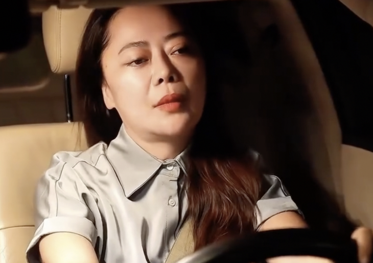Ngọc Mắt To xuất hiện trên fanpage Bộ Công an, chuyện gì xảy ra thế này? - Ảnh 1.