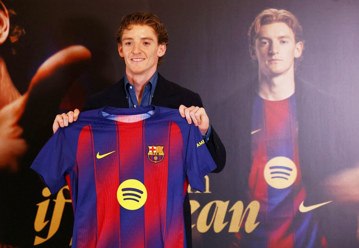Barca - Ảnh 1.
