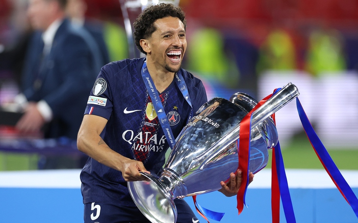 HLV Enrique: 'Cả PSG và Arsenal đều xứng đáng vô địch Champions League' - Ảnh 3.