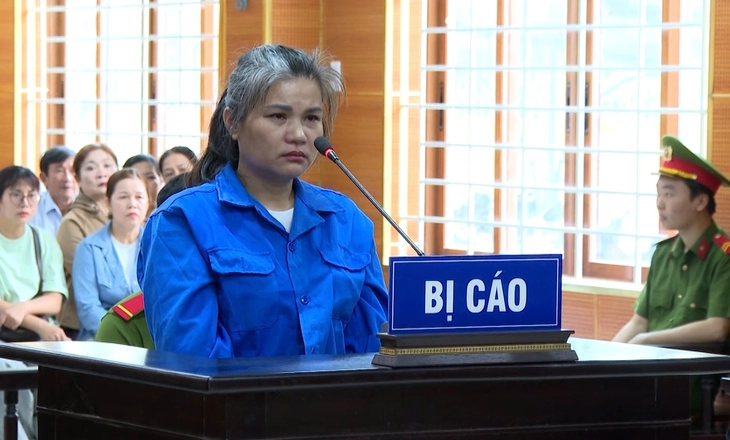 Nỗi đau thấu trời - Ảnh 1. bảo mẫu - Ảnh 1.