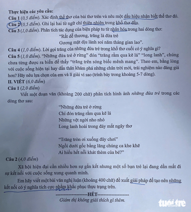 lớp 10 - Ảnh 2.