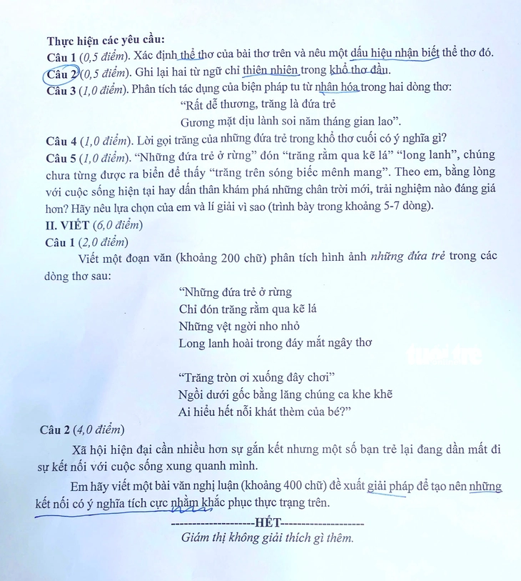 lớp 10 - Ảnh 2.