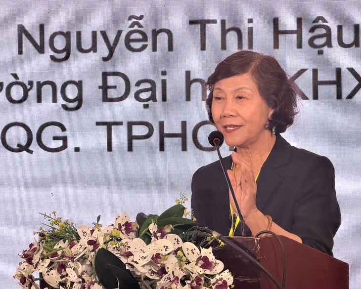 bảo tàng - Ảnh 2.