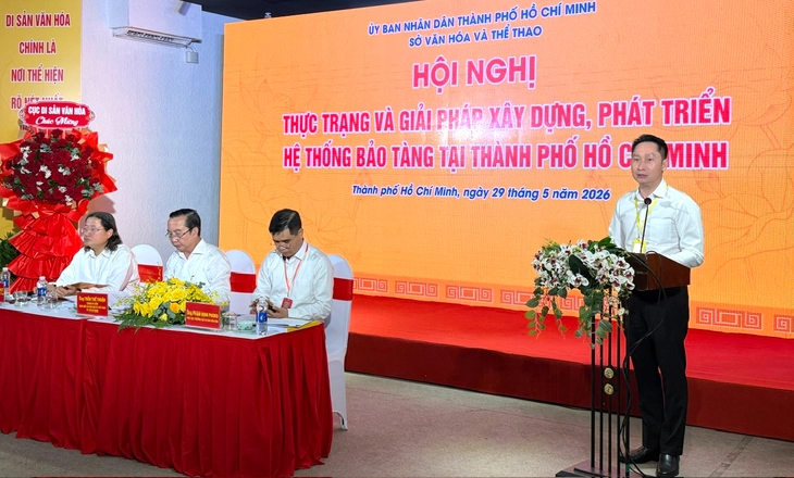 bảo tàng - Ảnh 4.