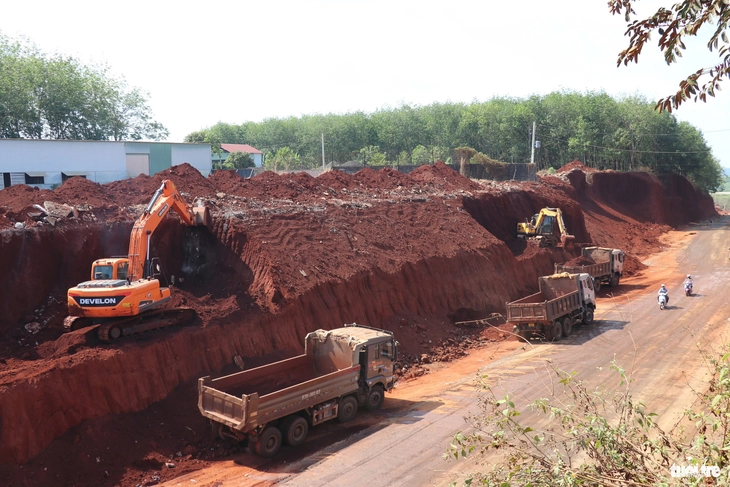 Đồng Nai - Ảnh 1.
