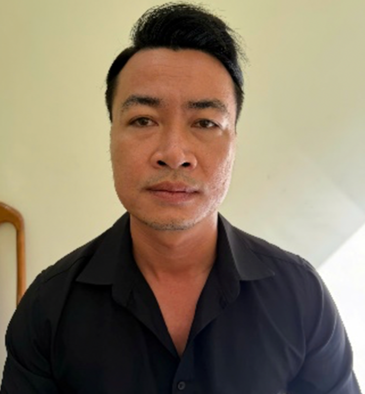 Cùng đòi nợ thuê, vì sao Công ty Song Long khó bị phát hiện hơn nhóm Được ‘Đất Bắc’? - Ảnh 3.